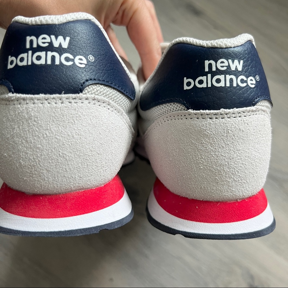 NWT New Balance 500 Men’s Shoes - Picture 6 of 7